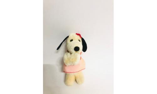 Agarradinho Snoopy Belle
